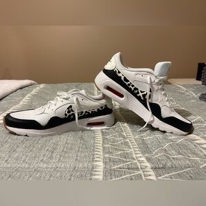Nike Air Max Leopard Women’s Shoes
